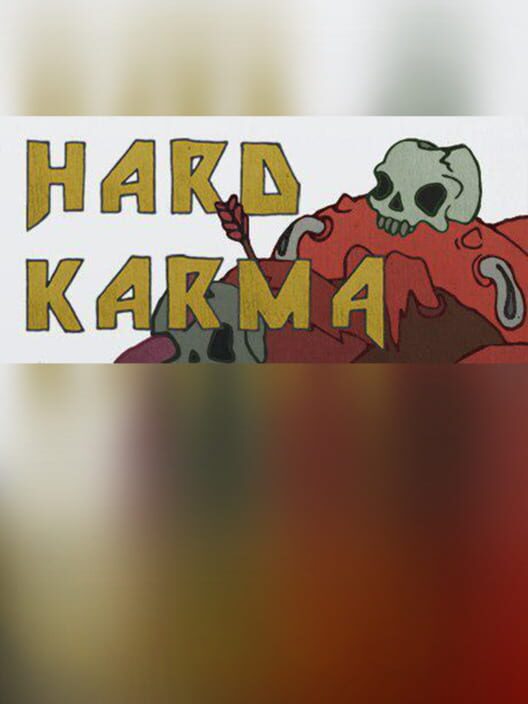 Hard Karma