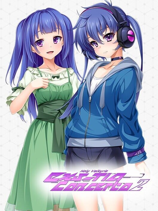 Holy Valkyrie EXS-TiA: Concerto 2