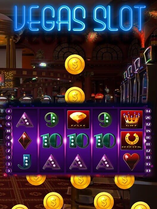 Vegas Slot