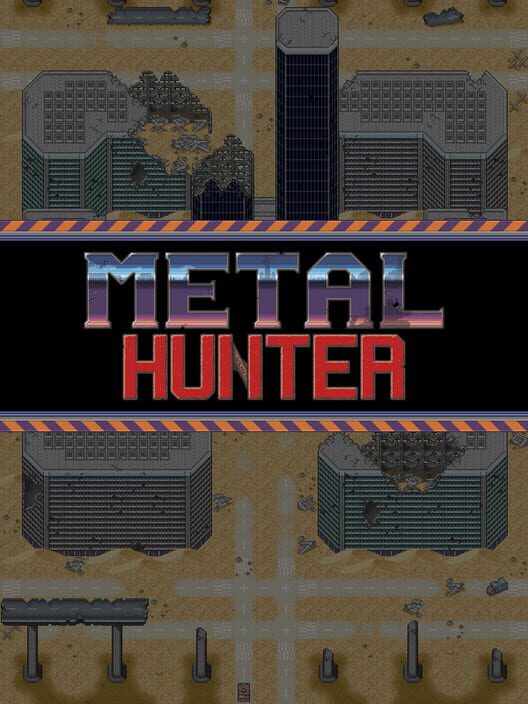 Metal Hunter