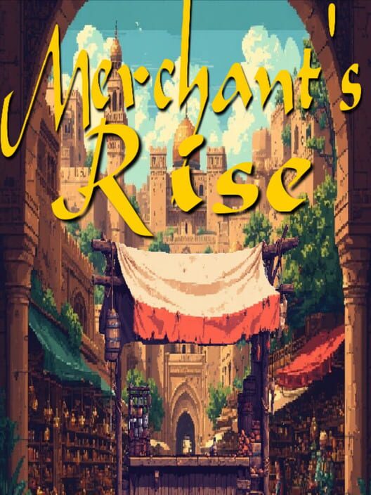 Merchant's Rise