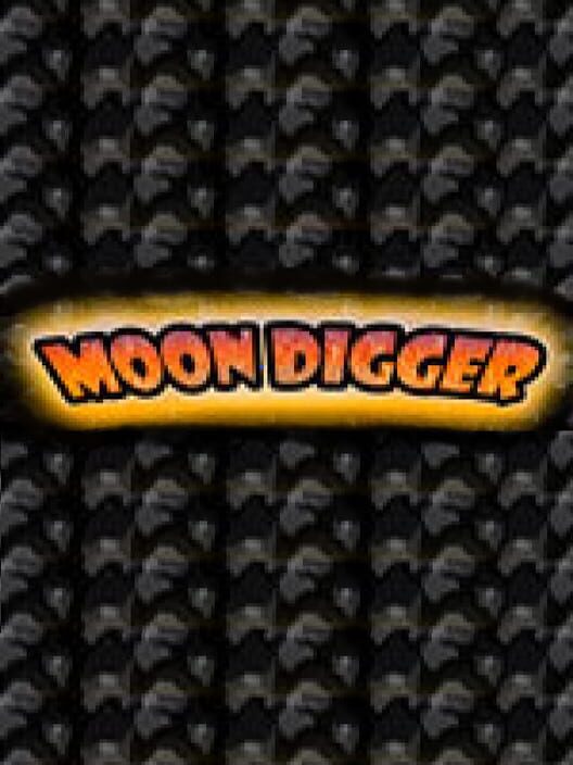 MoonDigger