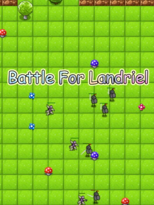 Battle For Landriel