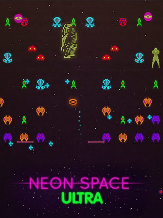 Neon Space Ultra