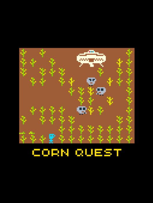 Corn Quest