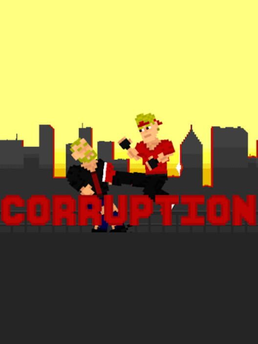 Corruption
