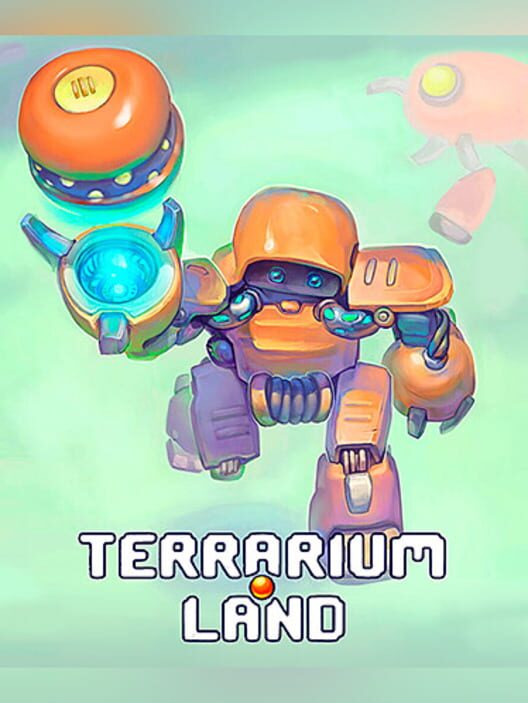 Terrarium Land