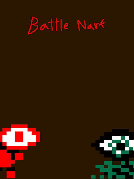 Battle Narf