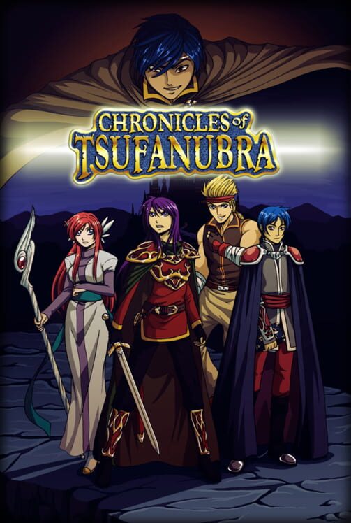 Chronicles of Tsufanubra