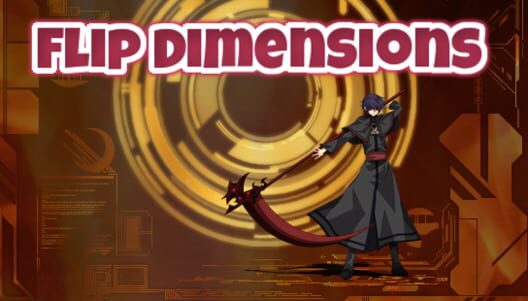 Flip Dimensions