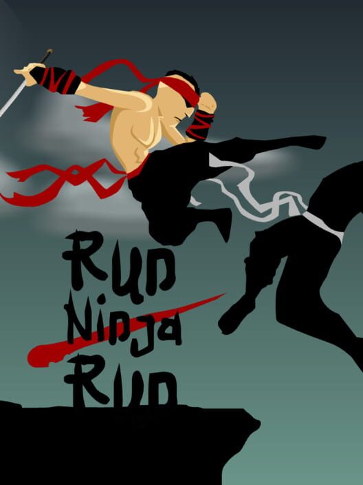 Run Ninja Run