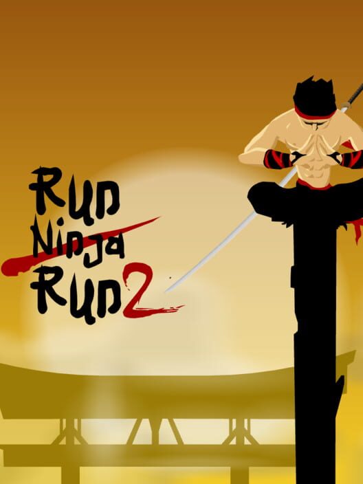 Run Ninja Run 2