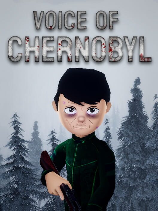 Voice of Chernobyl