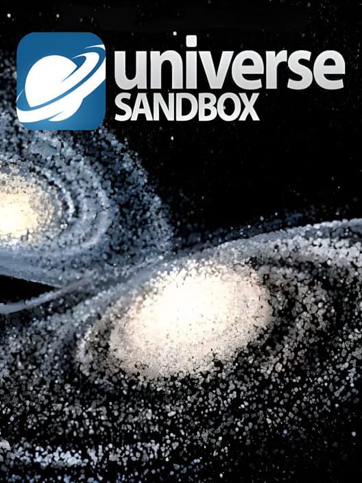 Universe Sandbox Legacy