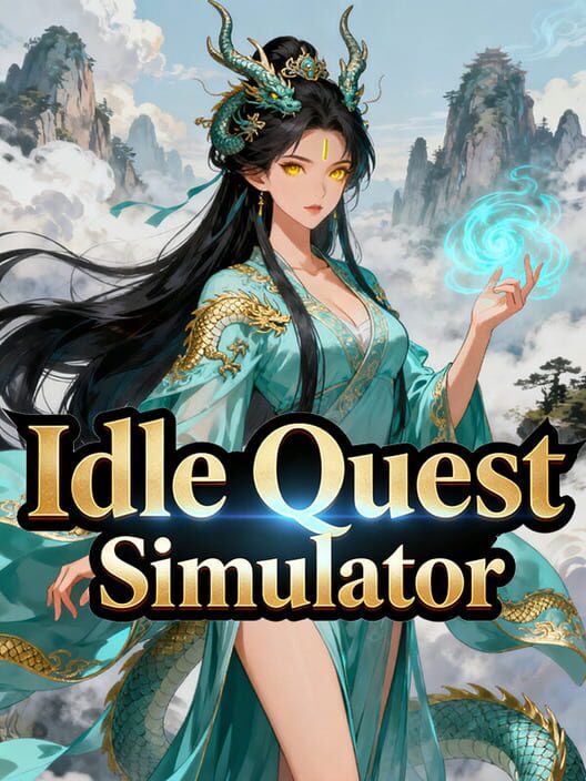 Idle Quest Simulator