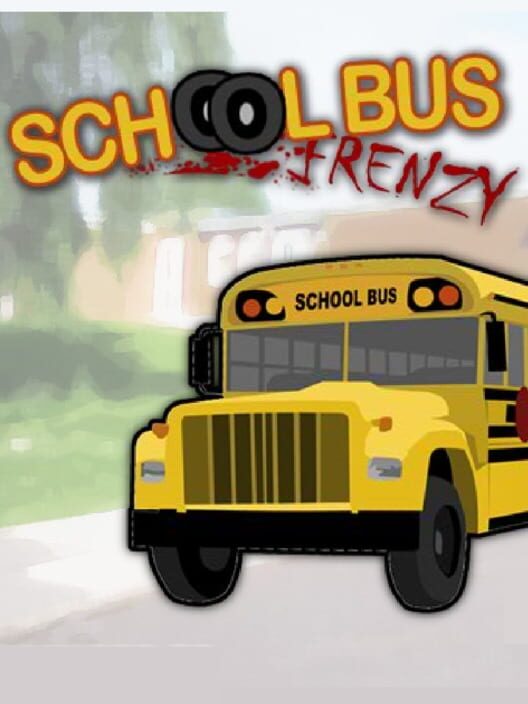 School Bus Frenzy