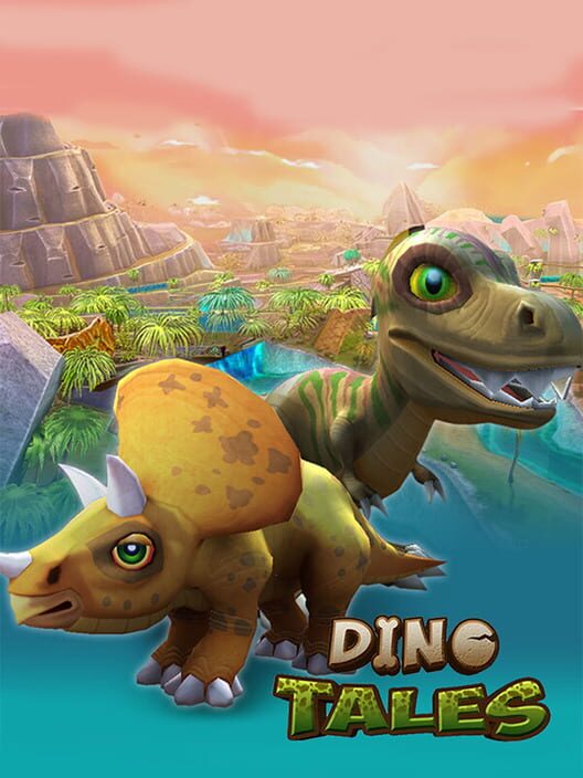 Dino Tales