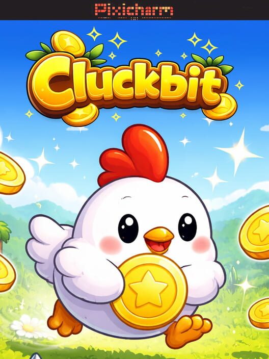 Pixicharm: Cluckbit
