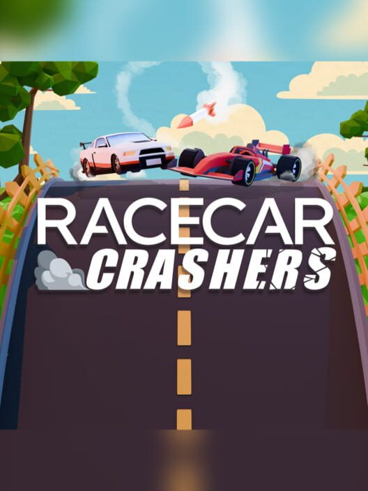Racecar Crashers