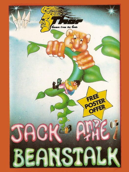Jack and the Beanstalk
