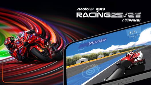 MotoGP Guru Racing 25/26
