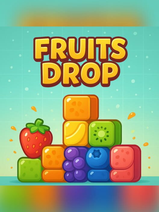 Fruits Drop