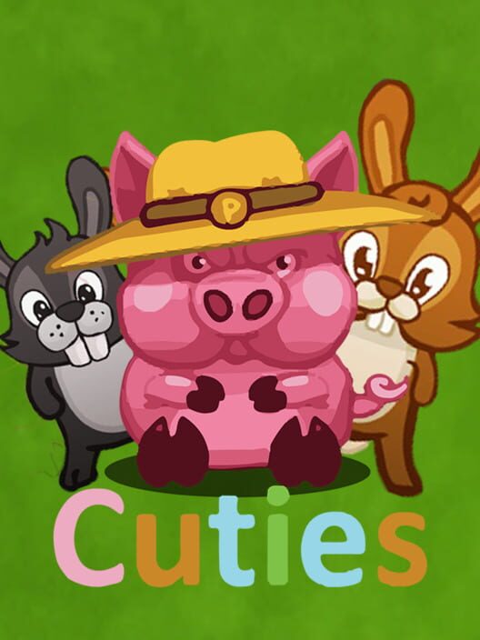 Cuties