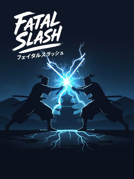 Fatal Slash