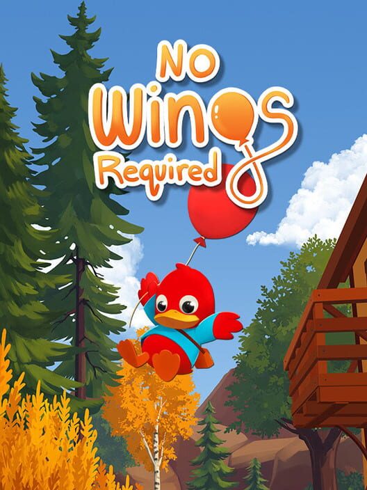 No Wings Required