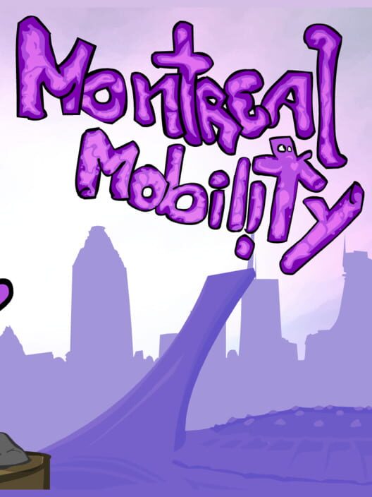 Montreal Mobility