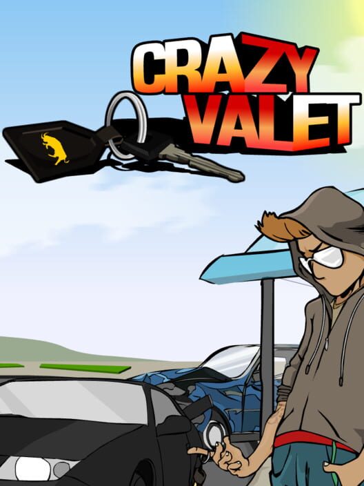 Crazy Valet