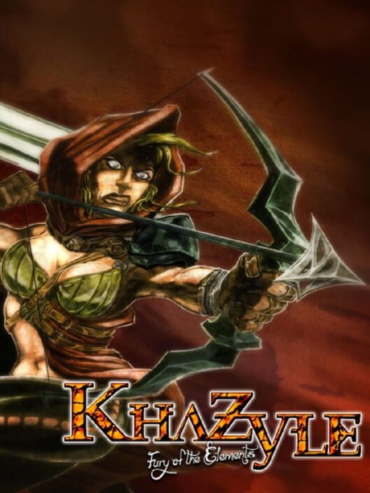 Khazyle