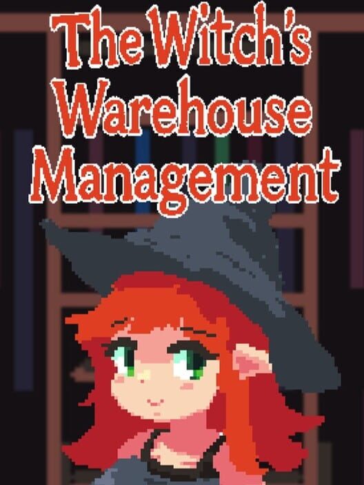 The Witch's Warehouse Management