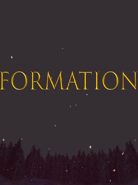 Formation