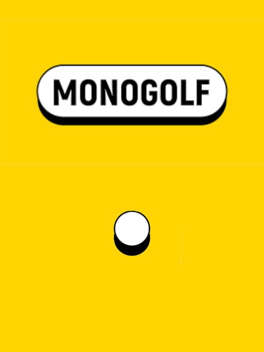 MonoGolf