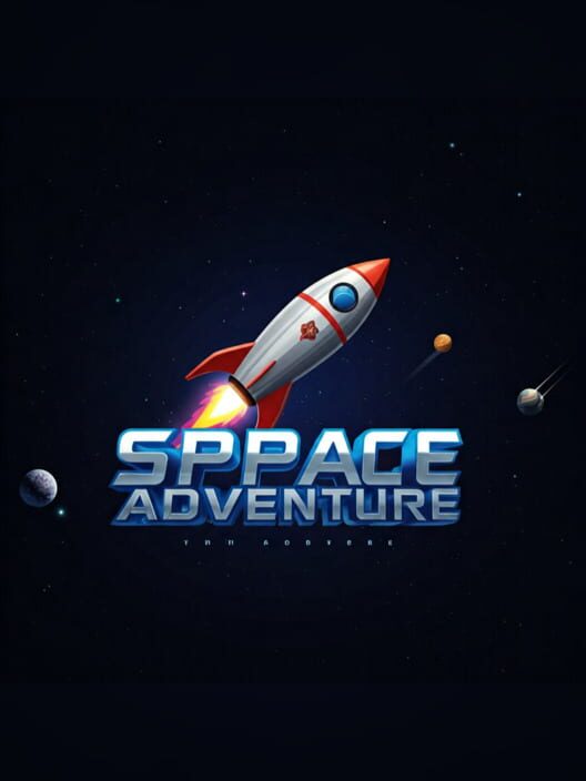 Space Adventure