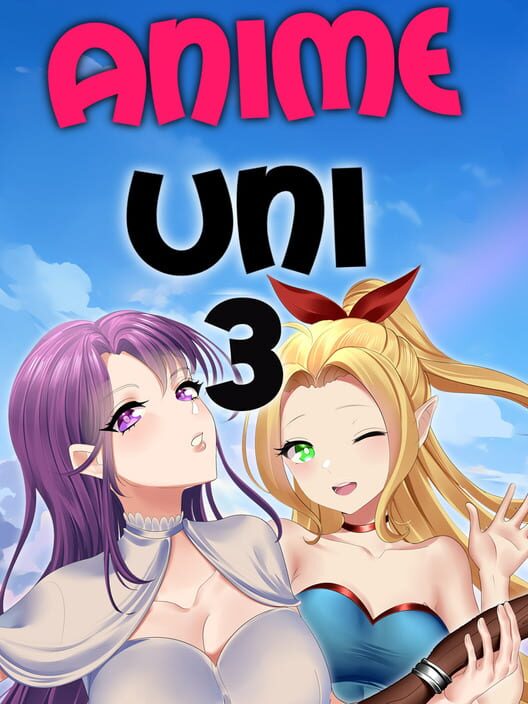 Anime Uni 3