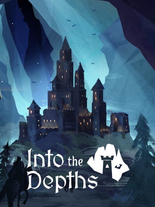 Into The Depths