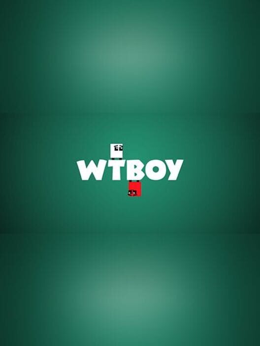 WtBoy