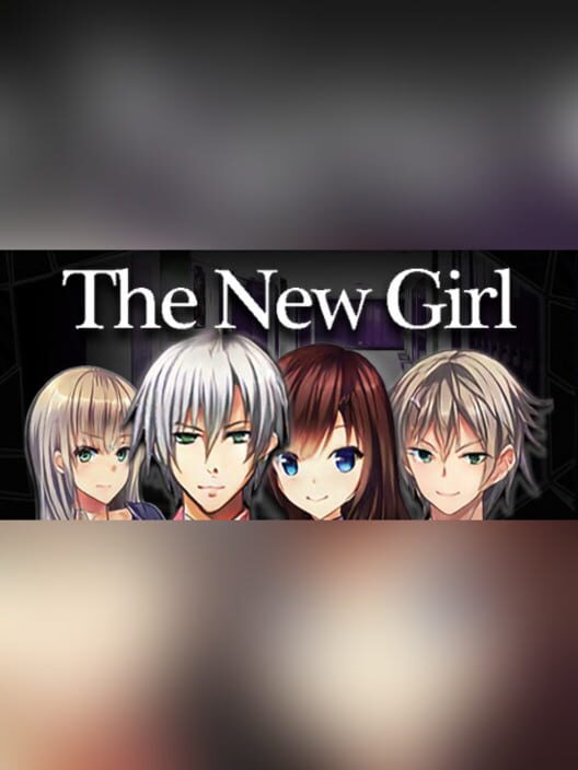 The New Girl