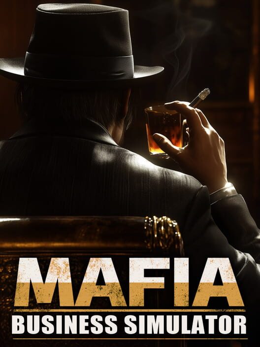 Mafia Business Simulator