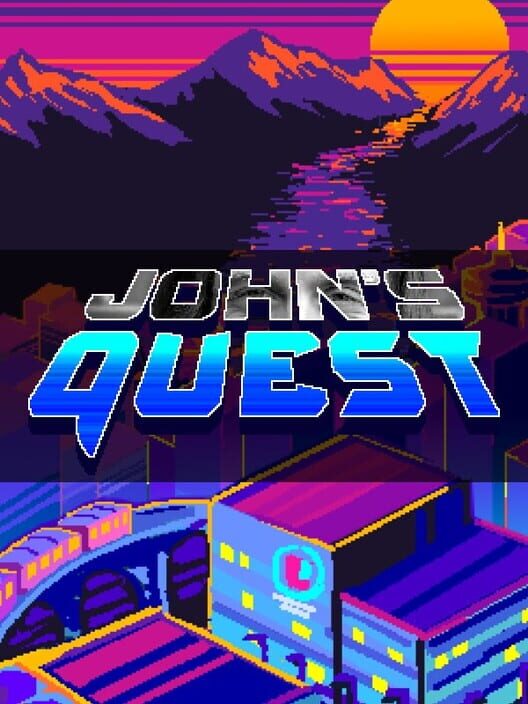 John's Quest