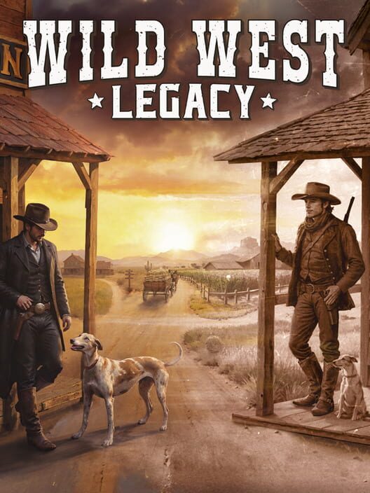 Wild West Legacy