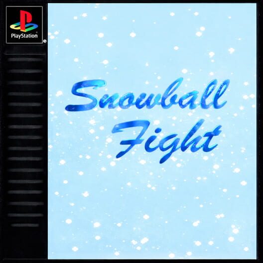 Snowball Fight