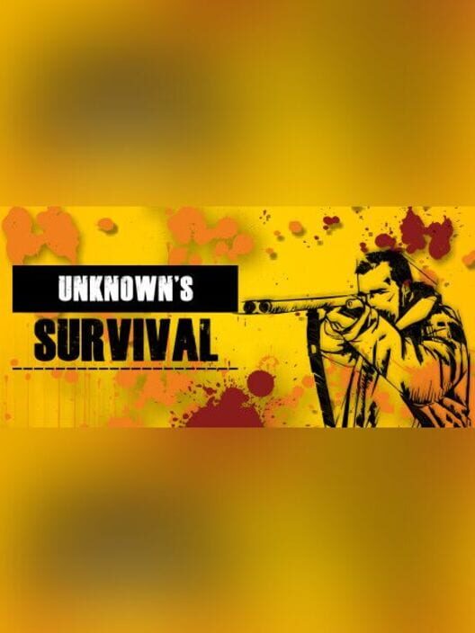 Unknown's Survival: Player Battlegrounds