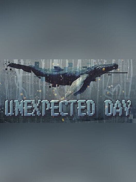 Unexpected Day