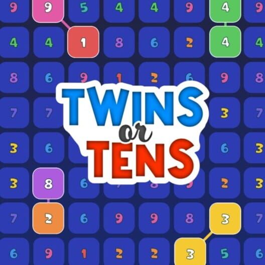 Twins or Tens