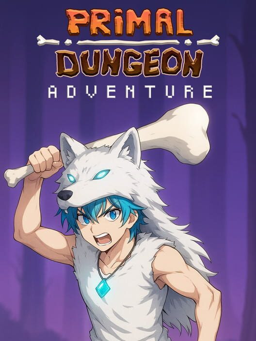 Primal Dungeon Adventure