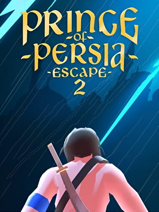 Prince of Persia: Escape 2