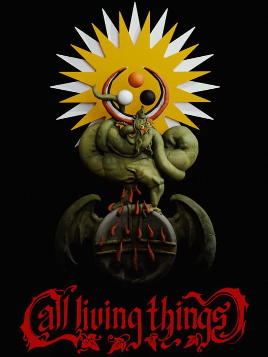 All Living Things